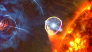 Stelele, planetele, oamenii și tot ce vedem sunt doar 15% din Univers. Restul e ”materia întunecată”, iar acum e dezvăluită