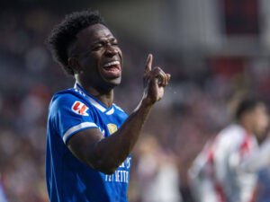 ”E obsedat” să-l transfere pe Vinicius! Un ”colos” al Europei, ofertă de 30.000.000 €/an