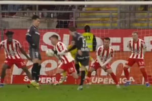 Acuză arbitrajul din UTA -am spus lui Colțescu”