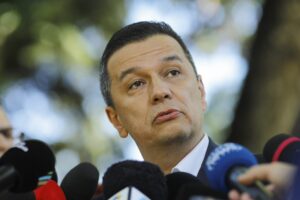 Grindeanu: Nici liberalii nu sunt de acord cu măsurile de austeritate. Pare că în jurul acestui tip de politică au mai rămas doar USR-işti