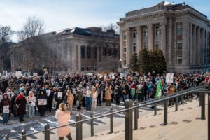 Sprijinul americanilor pentru politica lui Trump în domeniul imigrației a ajuns la cel mai scăzut nivel, după împușcăturile mortale din Minneapolis