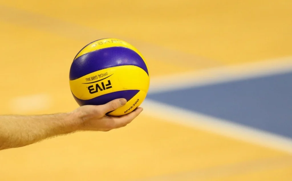 Radomka Radom – CSO Voluntari, scor 2-3, în faza play-off a CEV Cup