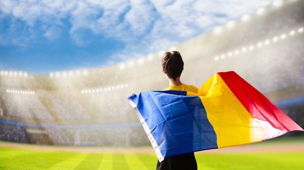 Sportul în care România tocmai a stabilit unul dintre cele mai mari scoruri din istorie. Meci oficial, la Campionatul Mondial