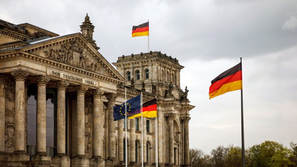Germania propune o UE „cu două viteze” pentru a debloca deciziile și a întări economiile europene