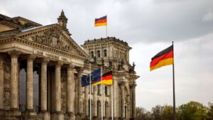 Germania propune o UE „cu două viteze” pentru a debloca deciziile și a întări economiile europene