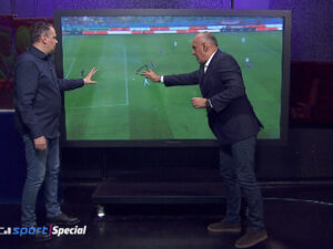 Verdictul specialistului! Prunea a analizat prestația lui Târnovanu, din FCSB -4