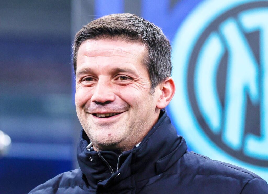 Real Madrid a sunat pentru Chivu!