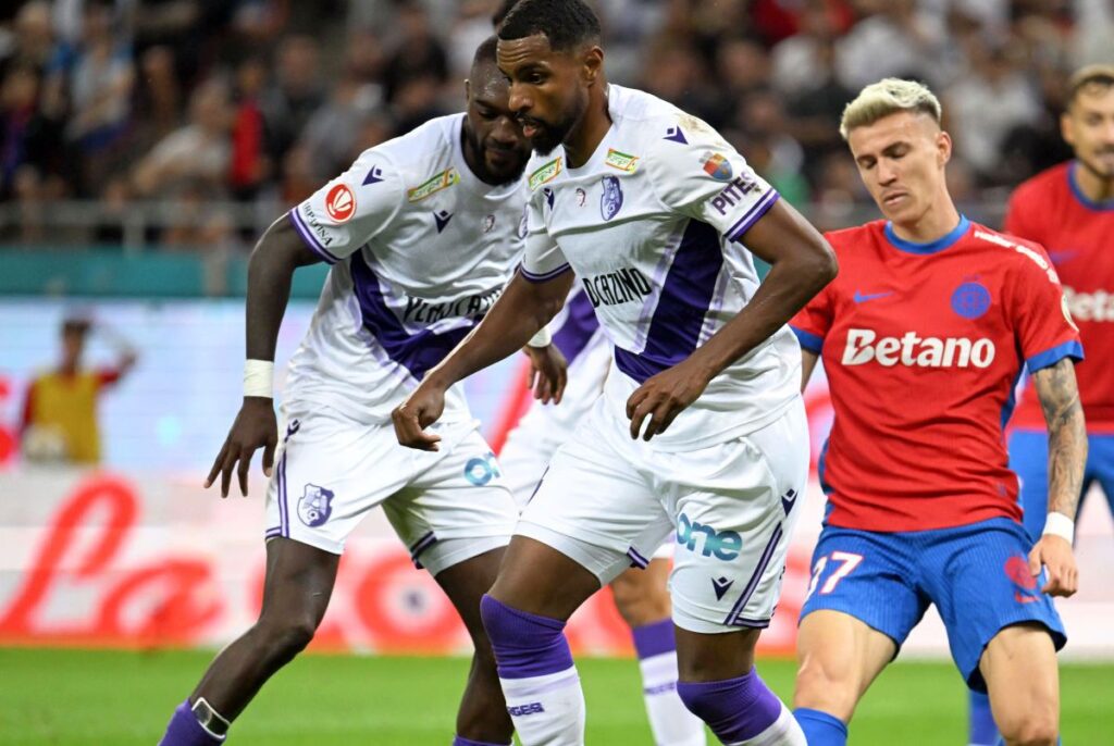 FC Argeș și-a cedat internaționalul în Superligă! Mutare rezolvată, urmează semnarea contractului