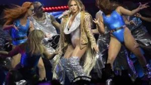 Jennifer Lopez și Ben Affleck scot de pe piață una din proprietățile comune. Cât valorează conacul