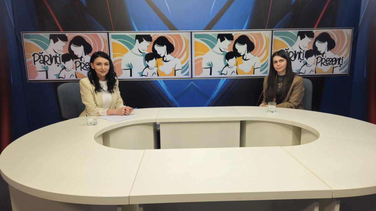 Copiii și adolescenții cu autism în școală. Cum îi înțelegi, cum îi sprijini, cum îi vezi cu adevărat. Ana Bogdan, la Părinți Prezenți
