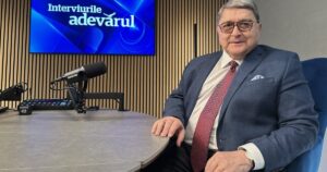 Emil Hurezeanu, la Interviurile Adevărul. Ce spune fostul ministru de Externe despre situația politică internațională