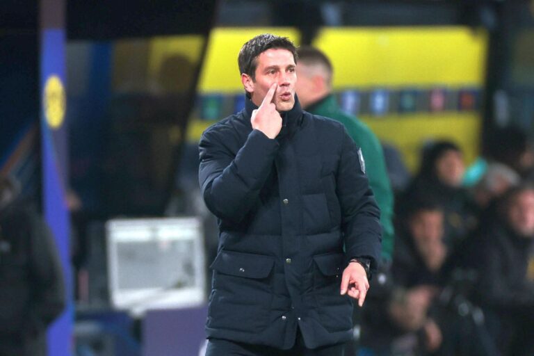 „Pentru prima dată” » Ce au remarcat jurnaliștii italieni la Cristi Chivu, în victoria cu Dortmund + Nota primită de român