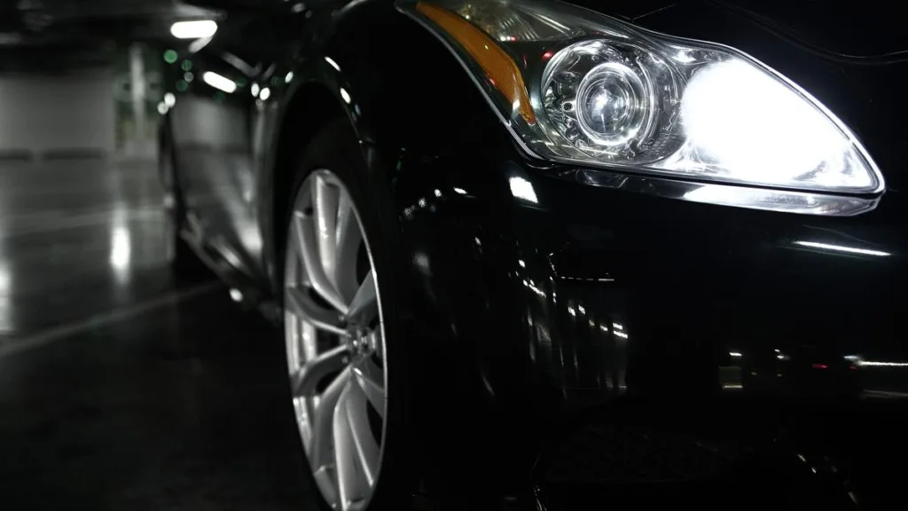 India reduce drastic taxele pentru mașinile europene de lux