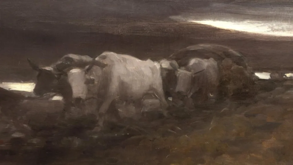 Cazul Vâlcov. Intervenția statului pe piața de artă. Specialist: De ce nu este rău ca unele opere să ajungă în colecții private