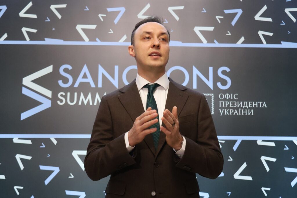 Ucraina cere UE să ia acțiuni „fizice” împotriva „flotei fantomă” a Rusiei: „Nu vă temeți”