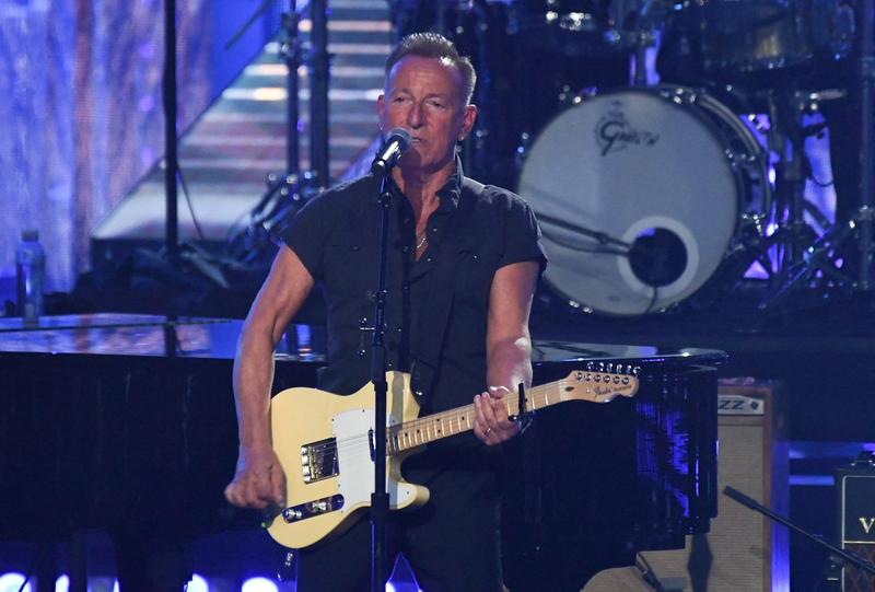 AUDIO Bruce Springsteen a lansat „Streets of Minneapolis”, o piesă de protest împotriva ICE: „Vom ține minte numele celor care au murit pe străzi”