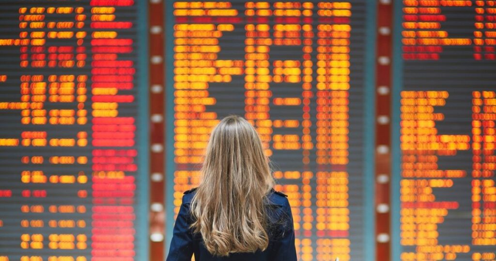 Scut european deasupra norilor