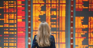 Scut european deasupra norilor