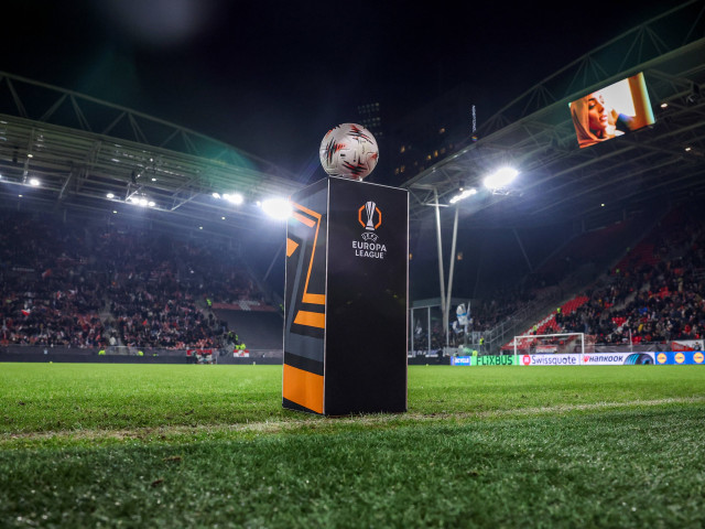 Lyon -2. Notthingham -0. Panathinaikos -1. Toate echipele calificate în Europa League