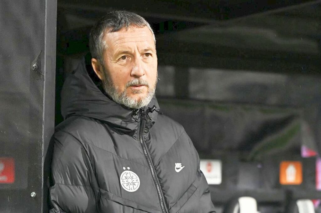 Cei doi remarcați ai lui MM Stoica la egalul cu Fenerbahce: „I-am spus și patronului: el merită să joace!”