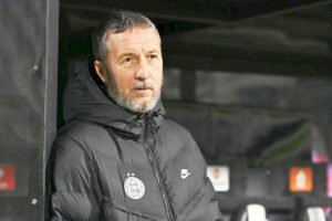 Cei doi remarcați ai lui MM Stoica la egalul cu Fenerbahce: „I-am spus și patronului: el merită să joace!”