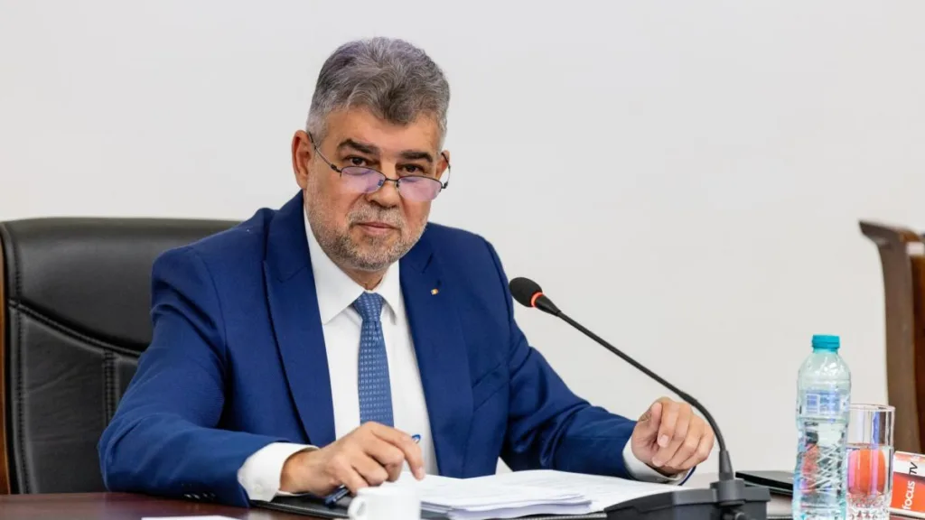 Ciolacu: „Am cerut un audit”. Urmează concedieri? Anunțul noului șef CJ Buzău