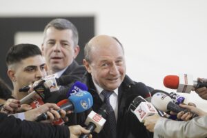 Traian Băsescu, mesaj tranșant adresat lui Nicușor Dan: „Nu aș ceda acest drept al președintelui”