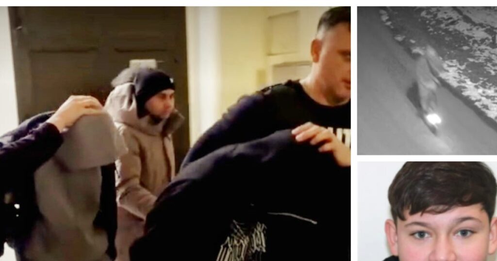 Furia localnicilor i-a făcut să se răzgândească: cei doi adolescenți acuzați de moartea lui Mario vor să rămână în arest