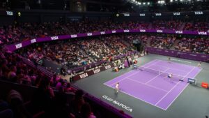 Transylvania Open 2026, în direct pe VOYO: Emma Răducanu o va înfrunta pe Greet Minnen, Jaqueline Cristian va juca cu Osorio