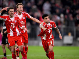 Răsturnare de situație! Pleacă de la Bayern, dar nu mai ajunge în La Liga