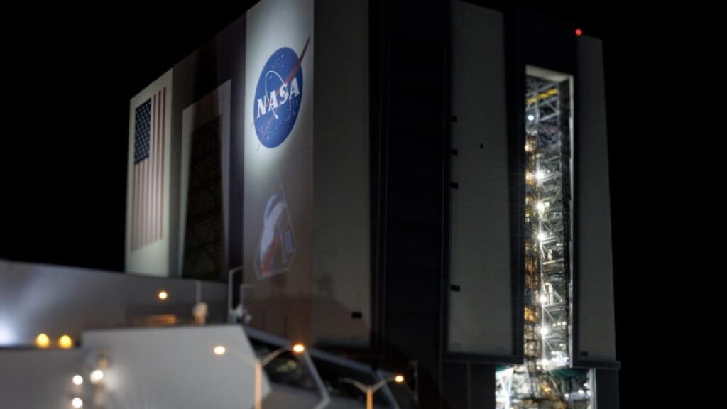 NASA amână lansarea misiunii Artemis 2. Care este cauza