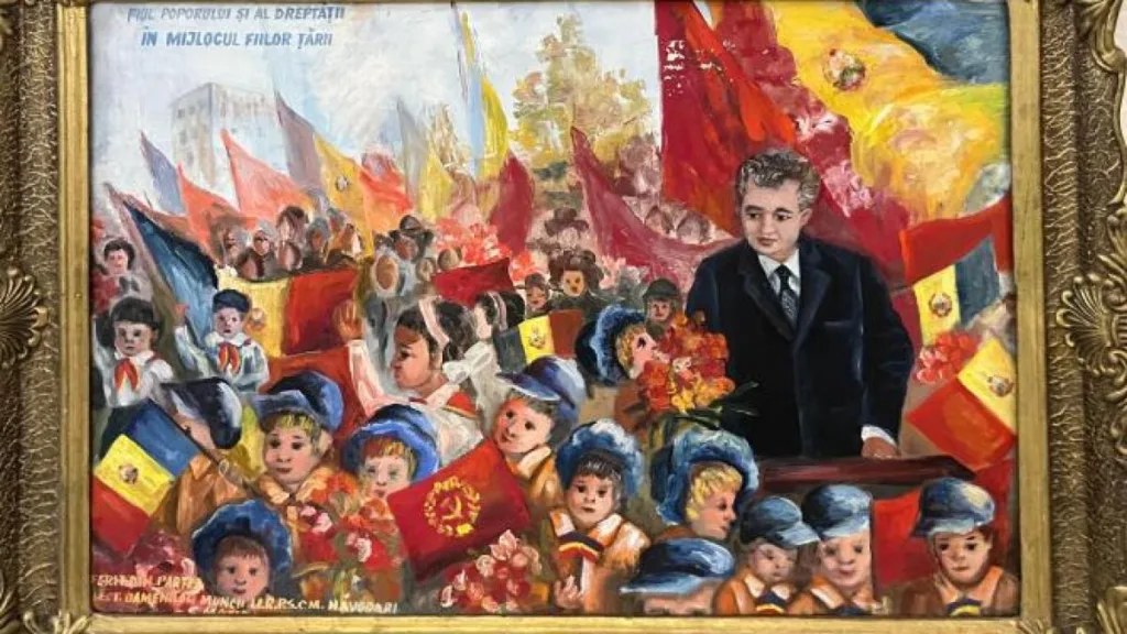 Remus Ștefureac, propunere tare pentru nostalgicii după comunism / video