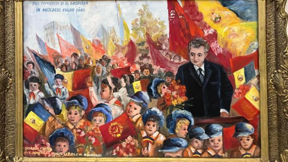 Remus Ștefureac, propunere tare pentru nostalgicii după comunism / video