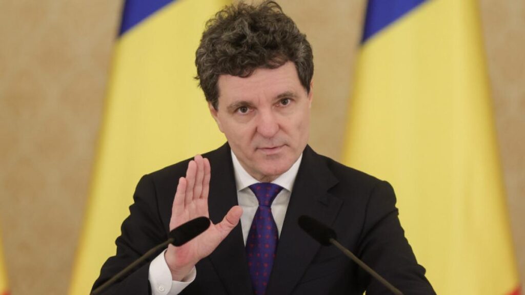 Nicușor Dan nu știe nici în ce lună va merge la Donald Trump. Bogdan Chirieac: Nu vorbim aceeași limbă, nu ne bagă în seamă