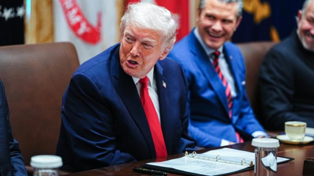 Revoltă și acuzații de trădare în Canada: Separatiștii din Alberta s-au întâlnit cu oameni din Administrația Trump / Reacția SUA