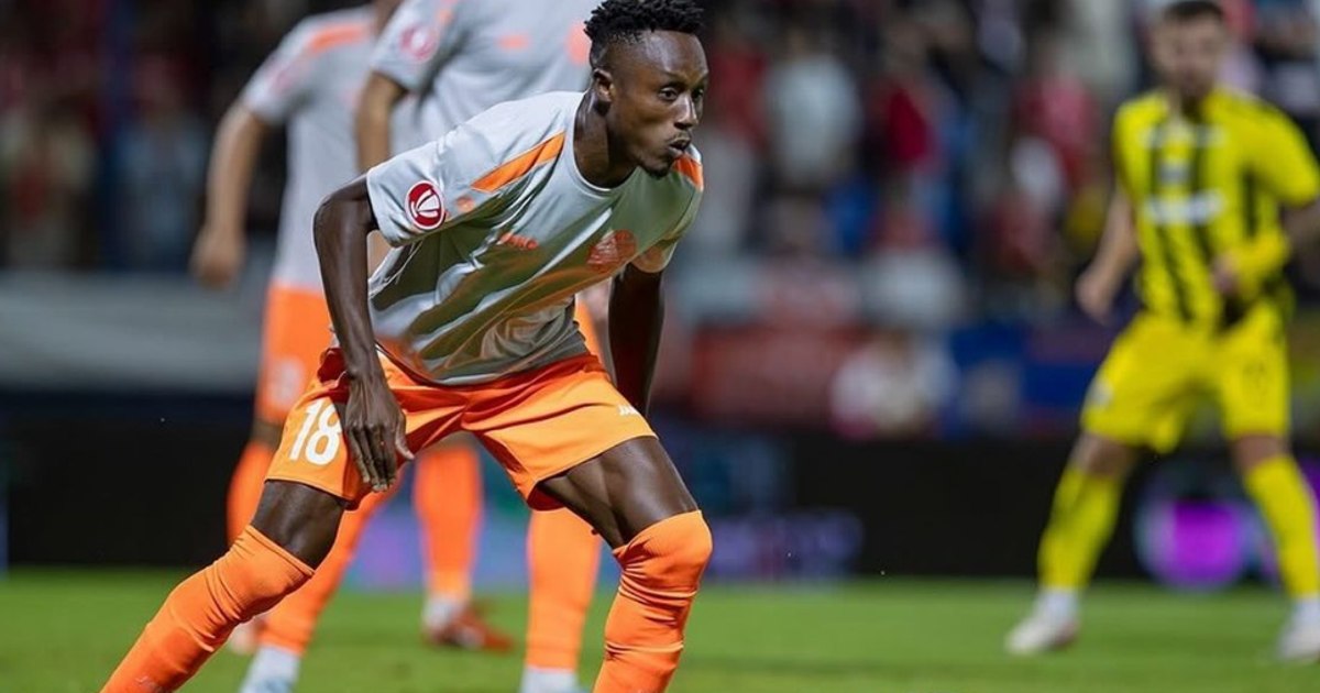 Premieră la Metaloglobus! S-a înregistrat primul transfer plătit din istoria clubului. Suma încasată, de zece ori mai mică decât cota de piață a jucătorului