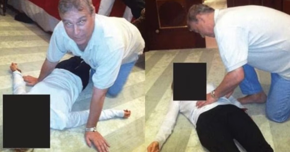 Cum îi oferea Epstein rusoaice pe tavă prințului Andrew. Noi detalii picante din dosarele publicate de Departamentul de Justiție al SUA