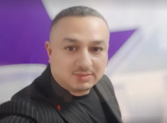 Gheorghiță Sava, zis &bdquo;Gicuță din Apărători&rdquo;. FOTO: Facebook  