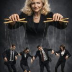 Associazione per delinquere, varianta Lia Savonea