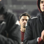 Fără dubii: Cristi Săpunaru a dat verdictul în cazul lui Olimpiu Moruțan, după primul meci ca titular la Rapid