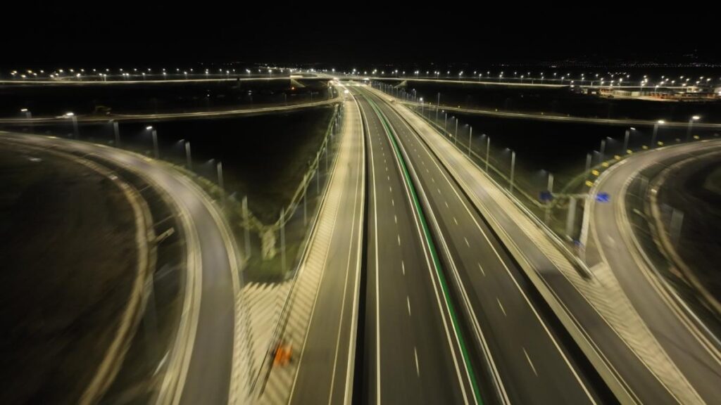 Două autostrăzi din România, integrate în planurile NATO. Primim 4 miliarde pentru realizarea lor