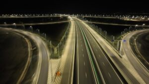 Două autostrăzi din România, integrate în planurile NATO. Primim 4 miliarde pentru realizarea lor