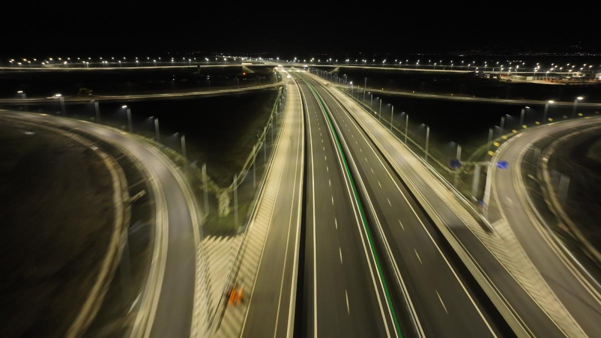 Două autostrăzi din România, integrate în planurile NATO. Primim 4 miliarde pentru realizarea lor