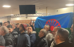 VIDEO Protest la Budapesta, după declarațiile unui ministru la adresa romilor: „Guvernul ațâță ura”