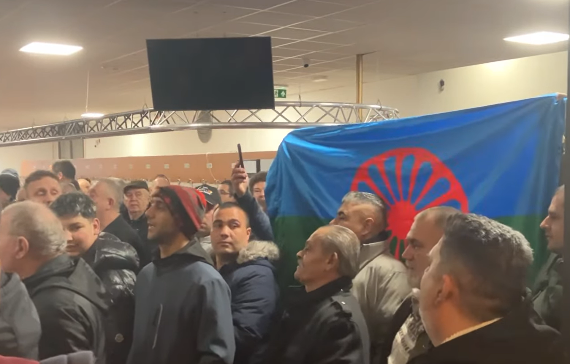 VIDEO Protest la Budapesta, după declarațiile unui ministru la adresa romilor: „Guvernul ațâță ura”