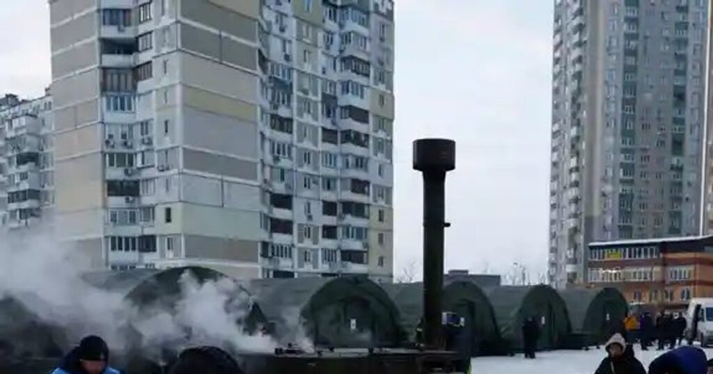 Ce se știe despre pana de electricitate care a lăsat Ucraina în beznă. Impactul asupra populației