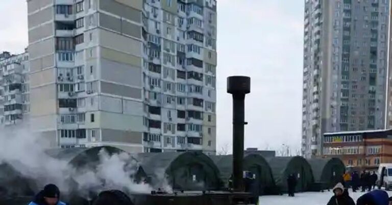 Ce se știe despre pana de electricitate care a lăsat Ucraina în beznă. Impactul asupra populației