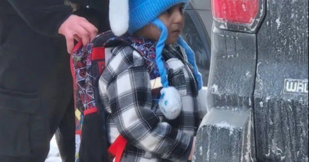 Un judecător american ordonă eliberarea micuțului Liam și a tatălui său, reținuți de ICE. Băiețelul de 5 ani era într-un centru pentru imigranți