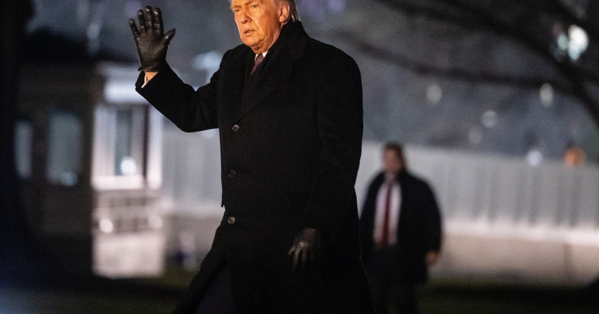 Trump: Acordul privind Groenlanda este aproape finalizat. „Va fi avantajos pentru toată lumea”