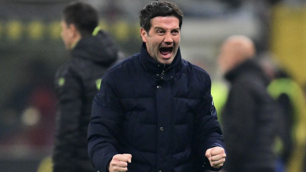 Chivu, de neoprit în Italia. A zecea victorie în ultimele 11 meciuri, după succesul cu Cremonese, 2-0